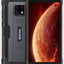 Smartfon Blackview BV4900 Pro 4/64GB 2SIM Black