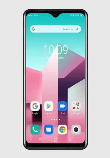 Smartfon Blackview A80 Plus 4/64GB Black