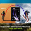 Planshet Blackview Tab Active 6, 10.1", LTE, 8/128 GB, himoyalangan,