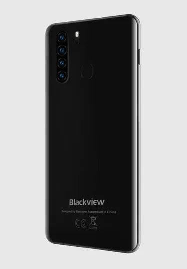 Smartfon Blackview A80 Plus 4/64GB Black