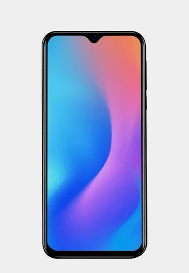 Smartfon Blackview A 60 Pro 3/16GB Dual SIM Interstellar Black
