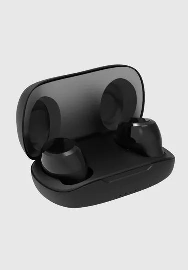 Eshitish vositalari Blackview TWS BT AirBuds 1 Black