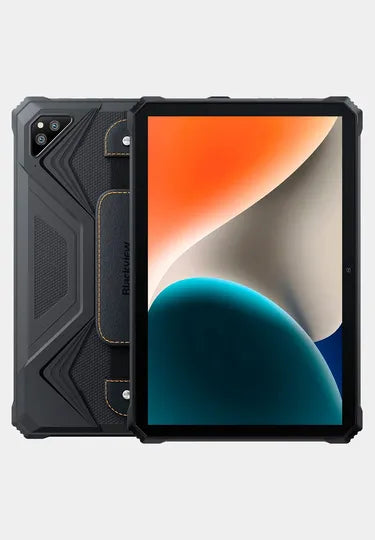Planshet Blackview Tab Active 6, 10.1", LTE, 8/128 GB, himoyalangan,