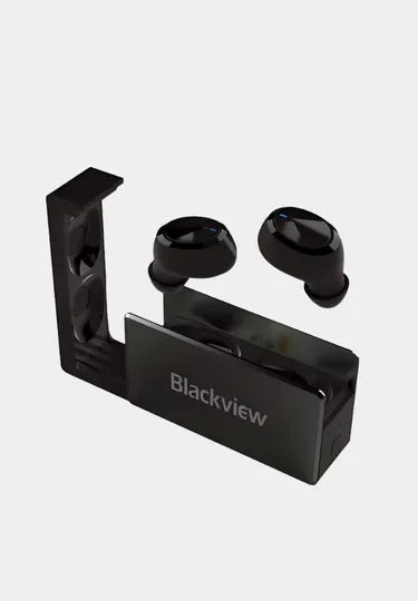Simsiz quloqchinlar Blackview TWS BT AirBuds 2 Black