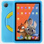 Bolalar uchun planshet "Blackview Tab 8 Kids"