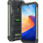 Og'ir sharoitlar uchun himoyalangan, zarbaga qarshi smartfon Blackview BV7200, 6/128 GB