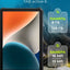 Planshet Blackview Tab Active 6, 10.1", LTE, 8/128 GB, himoyalangan,