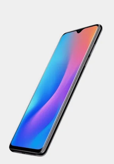Smartfon Blackview A 60 Pro 3/16GB Dual SIM Interstellar Black