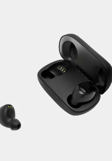 Eshitish vositalari Blackview TWS BT AirBuds 1 Black