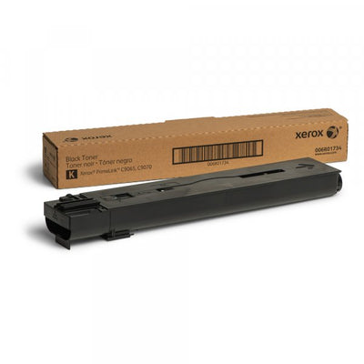 Xerox PrimeLink c9070 original Toner-kartriji qora (30k)
