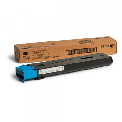 Xerox PrimeLink c9070 Toner kartriji lazerli ko'k 34000str,