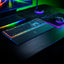 Klaviatura Razer Keyboard mechanical Ornata V3 104key, Mecha-Membrane Switch, USB-A, EN/RU, RGB