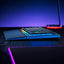 Klaviatura Razer Keyboard mechanical Ornata V3 104key, Mecha-Membrane Switch, USB-A, EN/RU, RGB