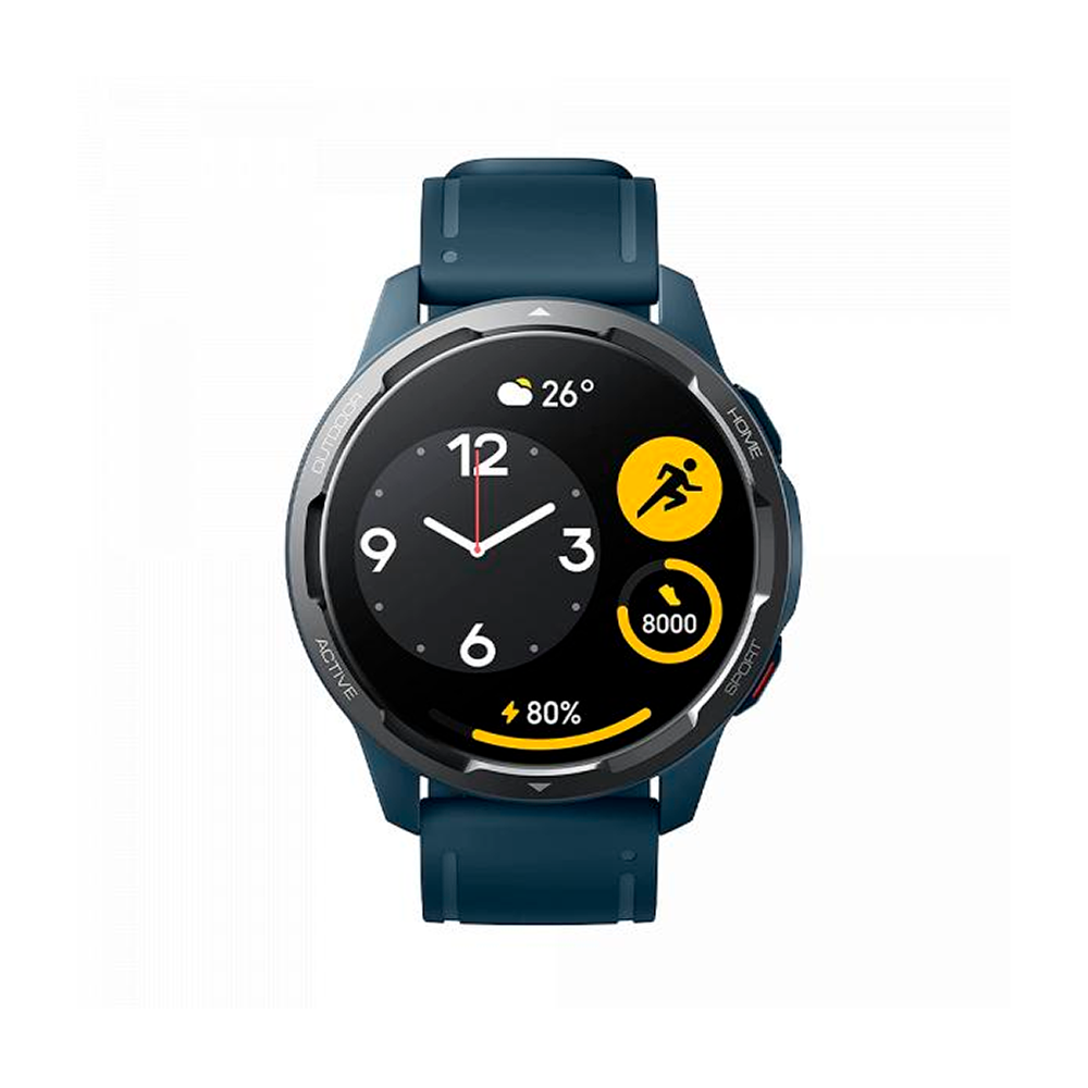 Smart-soat Xiaomi Watch S1 Active GL