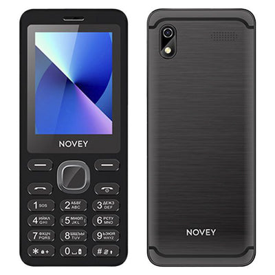 Novey X50