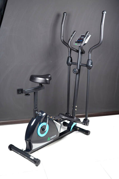 Axelus 0029 eliptic trener