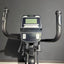 Uy uchun velotrenajor "Axelus 0050", fitness va ozish uchun, 140 kg gacha