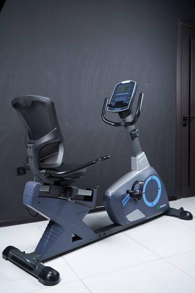 Axelus 0025 uy uchun mashq velosipedi, fitnes va vazn yo'qotish uchun, vazni 120 kg gacha