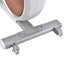 Axelus ax018 statsionar velosipedi, magnit, professional