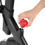 Axelus ax0015 statsionar velosipedi, magnit, ixcham