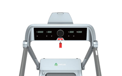 Axelus ax-505 yugurish yo'lagi