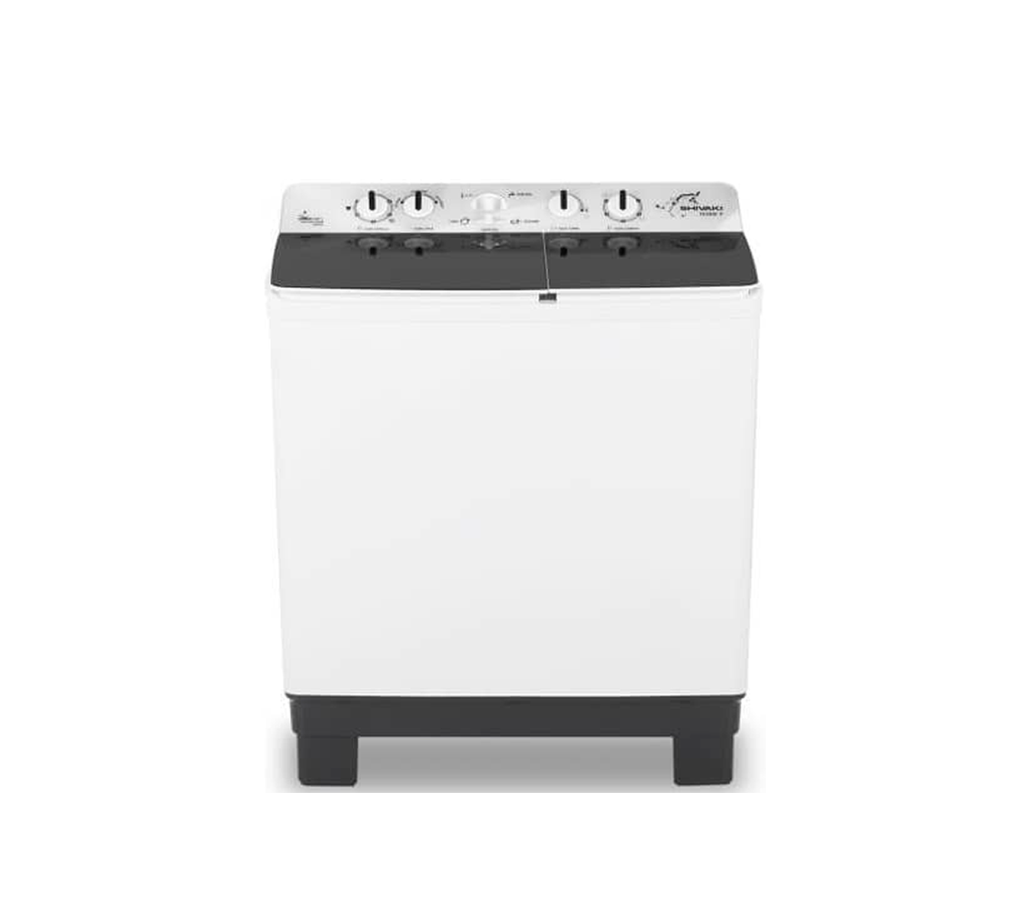 SHIVAKI TG 100FP kir yuvish mashinasi