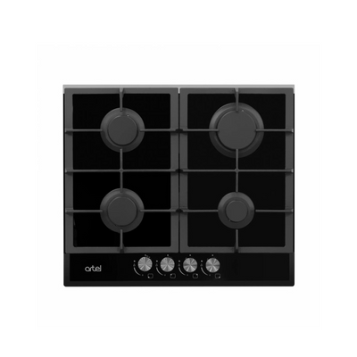 Artel Moderno I64-0720 Pishirish Paneli Qora