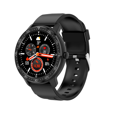 Smart-soat, aqilli 2E Alpha x 46 mm