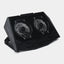 2E Gaming 2E-CPG-006 Black – noutbuk uchun sovituvchi taglik