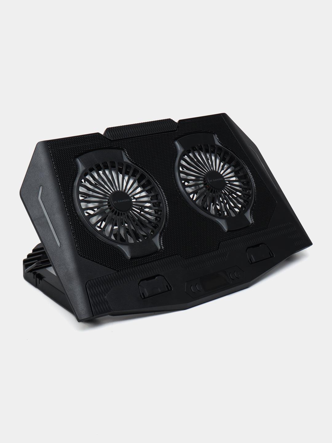 2E Gaming 2E-CPG-006 Black – noutbuk uchun sovituvchi taglik