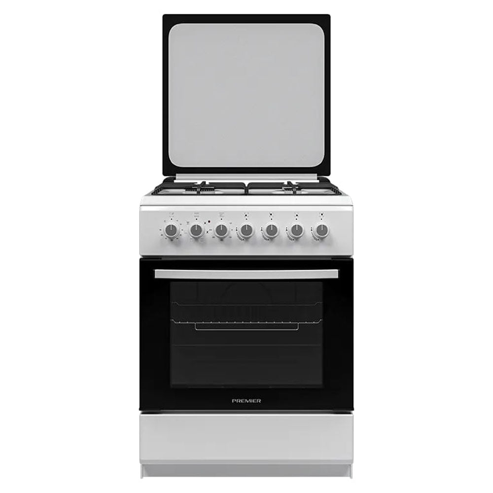 Gaz plita Premier PRM-G6040/MS3