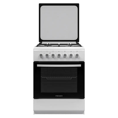 Gaz plita Premier PRM-G6040/MS3