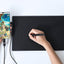 Grafik plansheti Huion Inspiroy RTP-700 Black