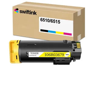 Xerox Phaser 6510/6515 Magenta Toner kartriji