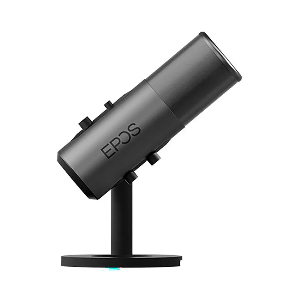 Epos B20 mikrofoni, Omni, USB-A, grey