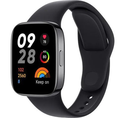 Aqlli soat Xiaomi Redmi Watch 3