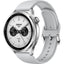 Xiaomi Watch S4 Silver aqlli soati