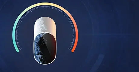 Mi simsiz tashqi xavfsizlik kamerasi 1080p to'plami