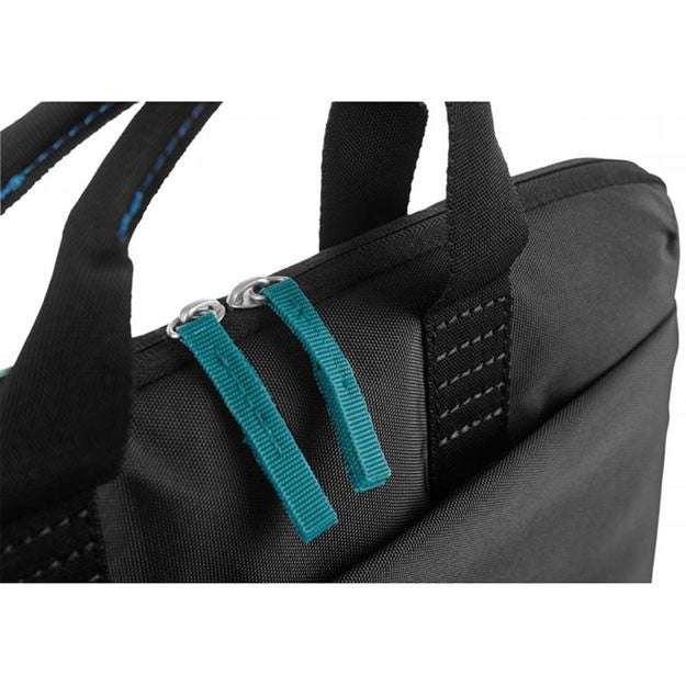 Noutbuk uchun sumka Tucano Smilza Super slim Bag PC 15.6" Black
