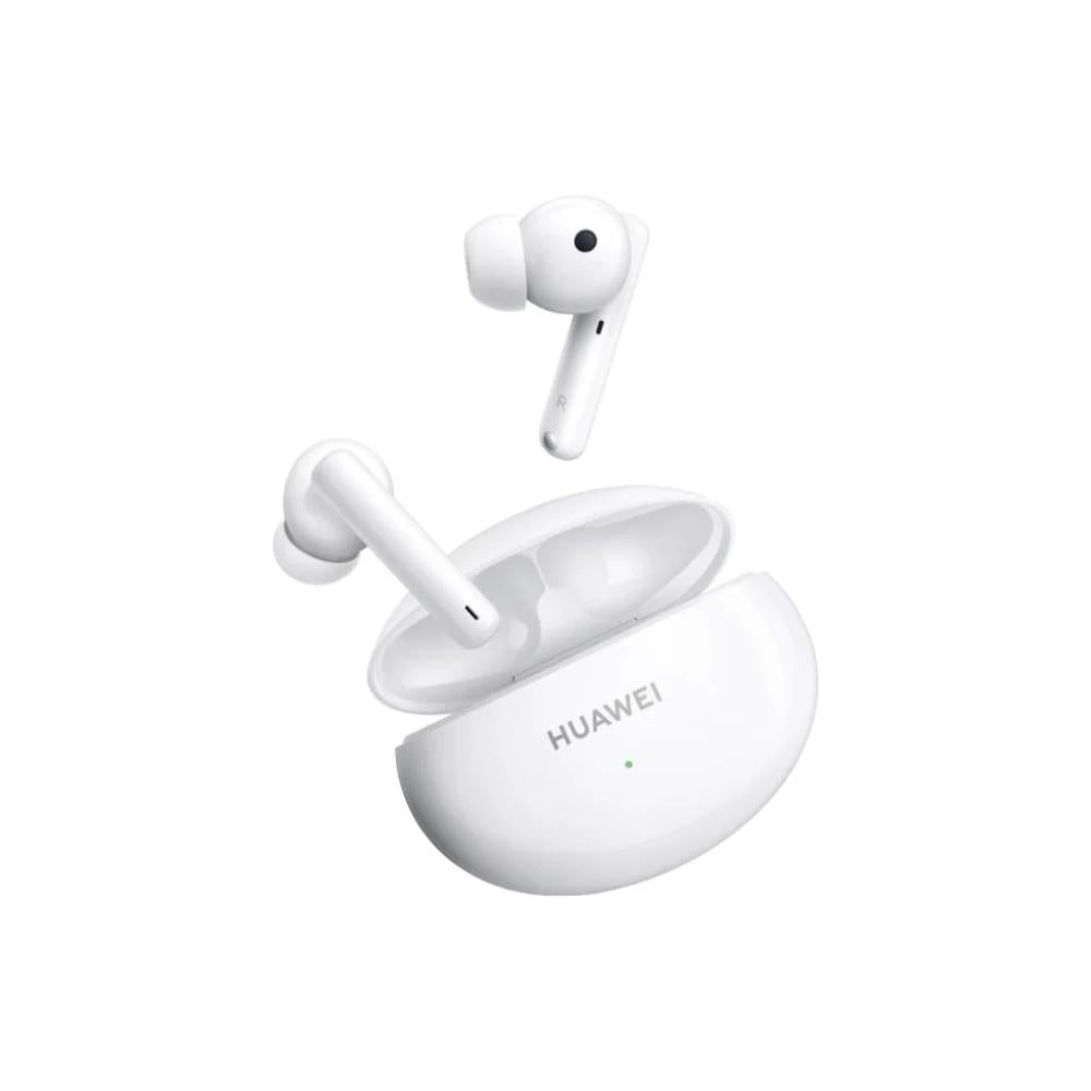 HUAWEI FreeBuds 4i qora quloqchini
