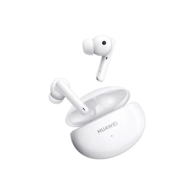 HUAWEI FreeBuds 4i qora quloqchini