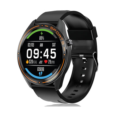 Aqlli qo'l soat 2E Motion GT 2E-CWW20BKOR, 46 мм