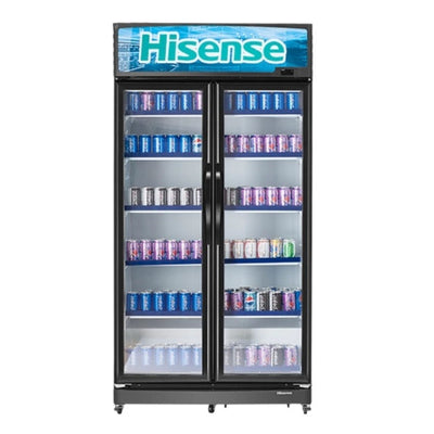 Muzlatgich Hisense FL81WC