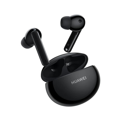 HUAWEI FreeBuds 4i qora quloqchini