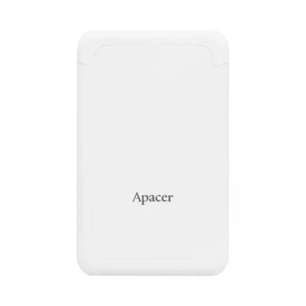 Apacer ac532 2TB White tashqi qattiq disk