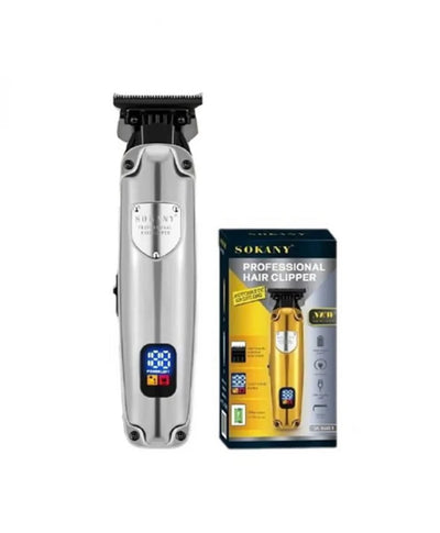 Professional soch kesish mashinasi Sokany SK-16051