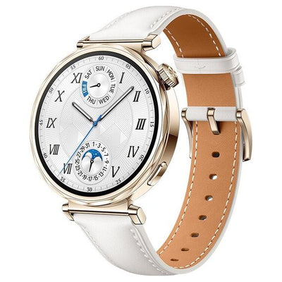Huawei Watch GT 5 41mm Blue aqlli soati