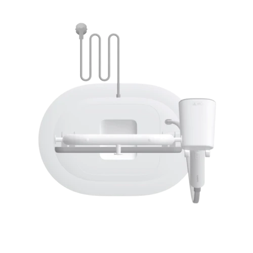 Xiaomi Standing Garment Steamer oq bug'lash mashinasi
