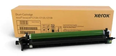 Фотобарабан Xerox VL C7120/С7125/С7130 Yellow (Black 109 000 p; CMY 87 000 p)
