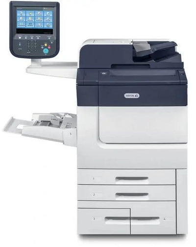 Xerox primelink c9065/C9070 raqamli bosma mashinasi (asosiy blok)